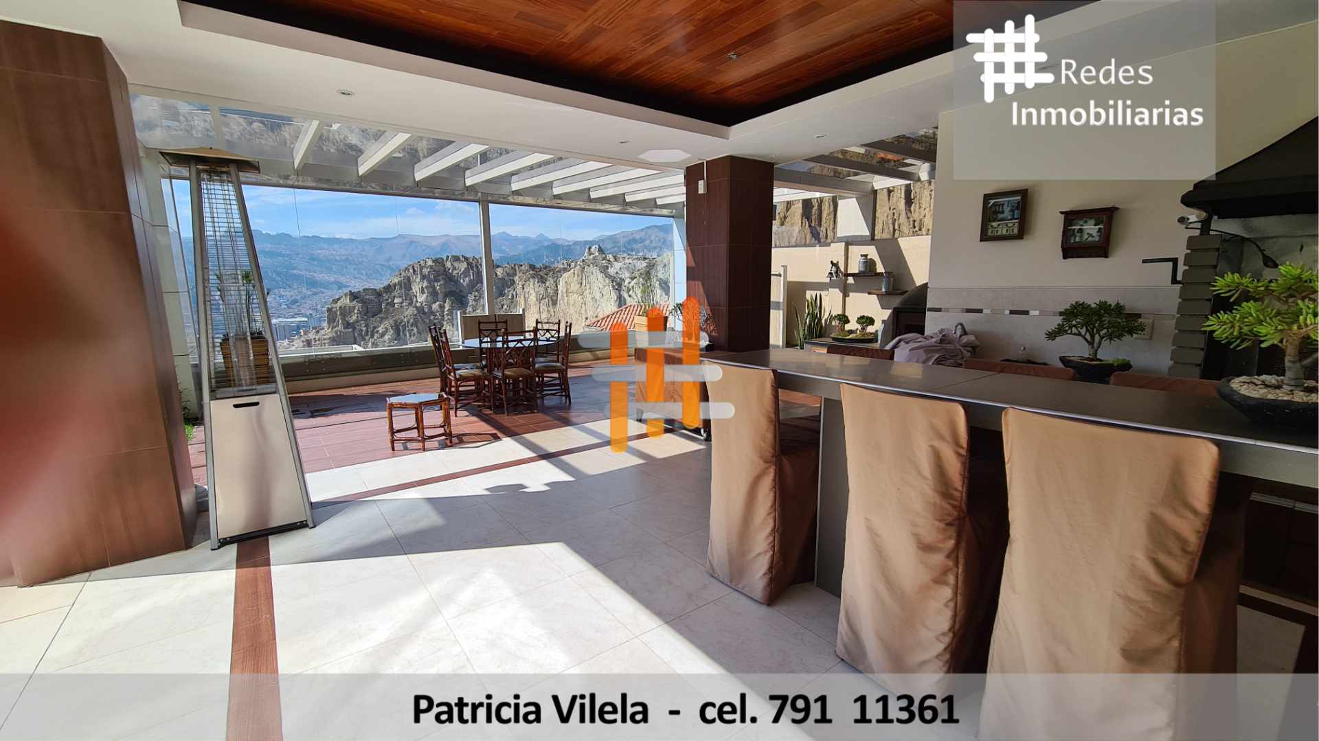 Casa en VentaHERMOSA CASA EN VENTA EN CONDOMINIO CERRADO LA FLORIDA Foto 30