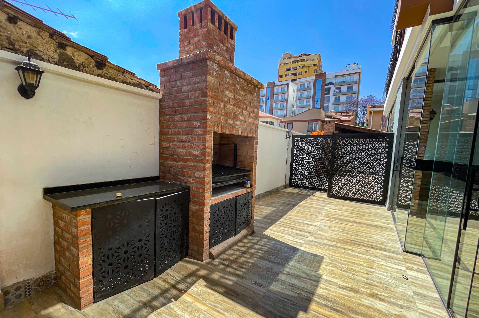 Departamento en VentaEdif. Vintage, Calle Simeón Roncal - Zona Cala Cala Foto 12