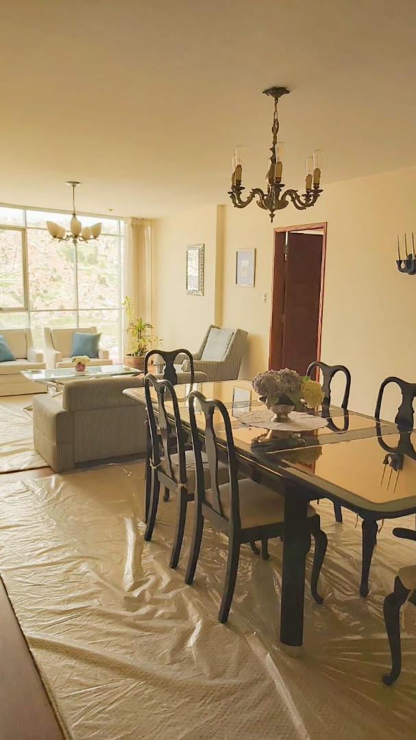 Departamento en AlquilerAv Arce Foto 5