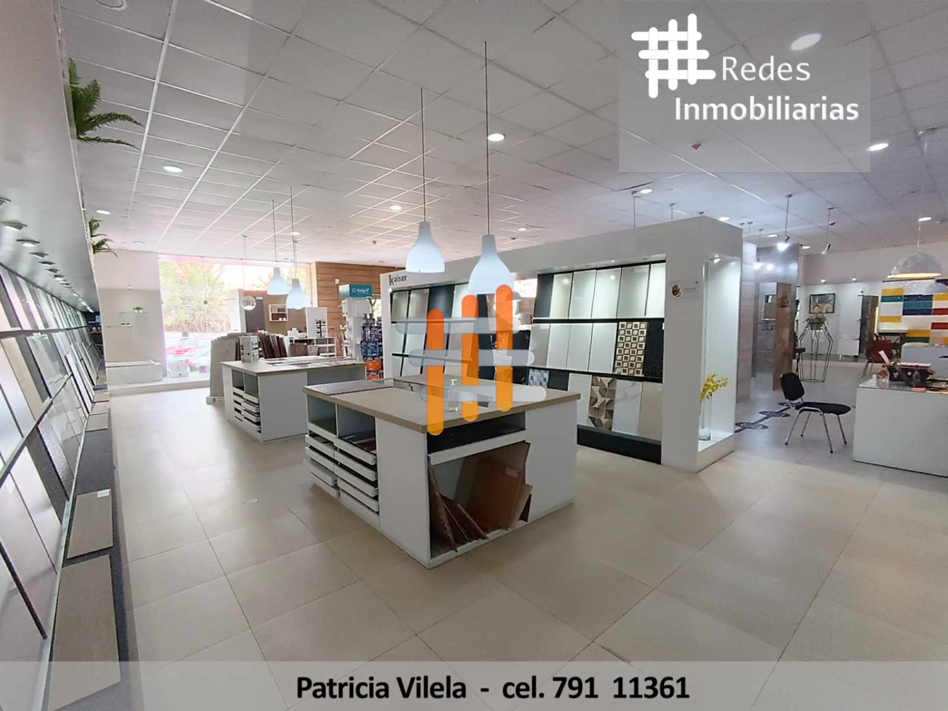 Local comercial en Calacoto en La Paz  3 baños  Foto 2