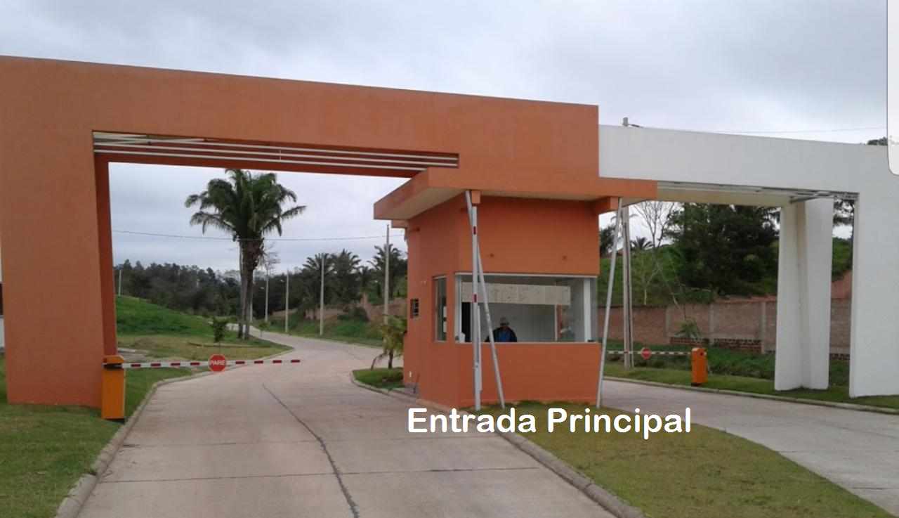 Casa en Urubó en Santa Cruz de la Sierra 3 dormitorios 3 baños 3 parqueos Foto 21