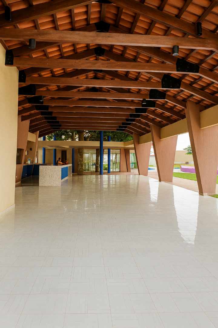 Casa en VentaCondominio Sevilla Los Bosques, Zona Norte – Santa Cruz 3 dormitorios 2 baños 2 parqueos Foto 9