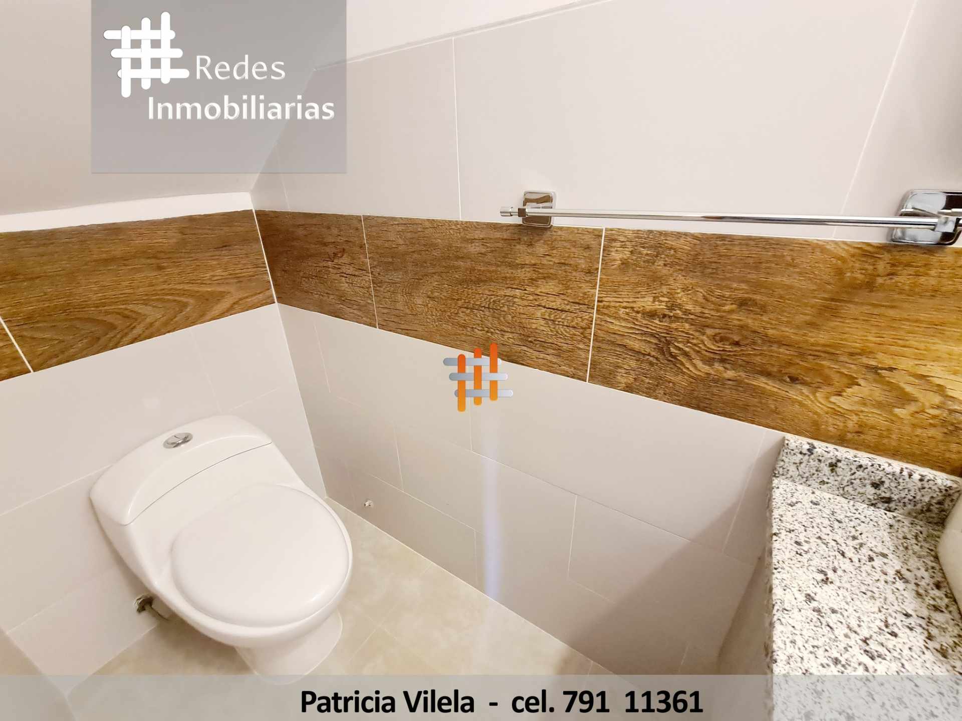 Departamento en Mallasilla en La Paz 1 dormitorios 2 baños 1 parqueos Foto 9