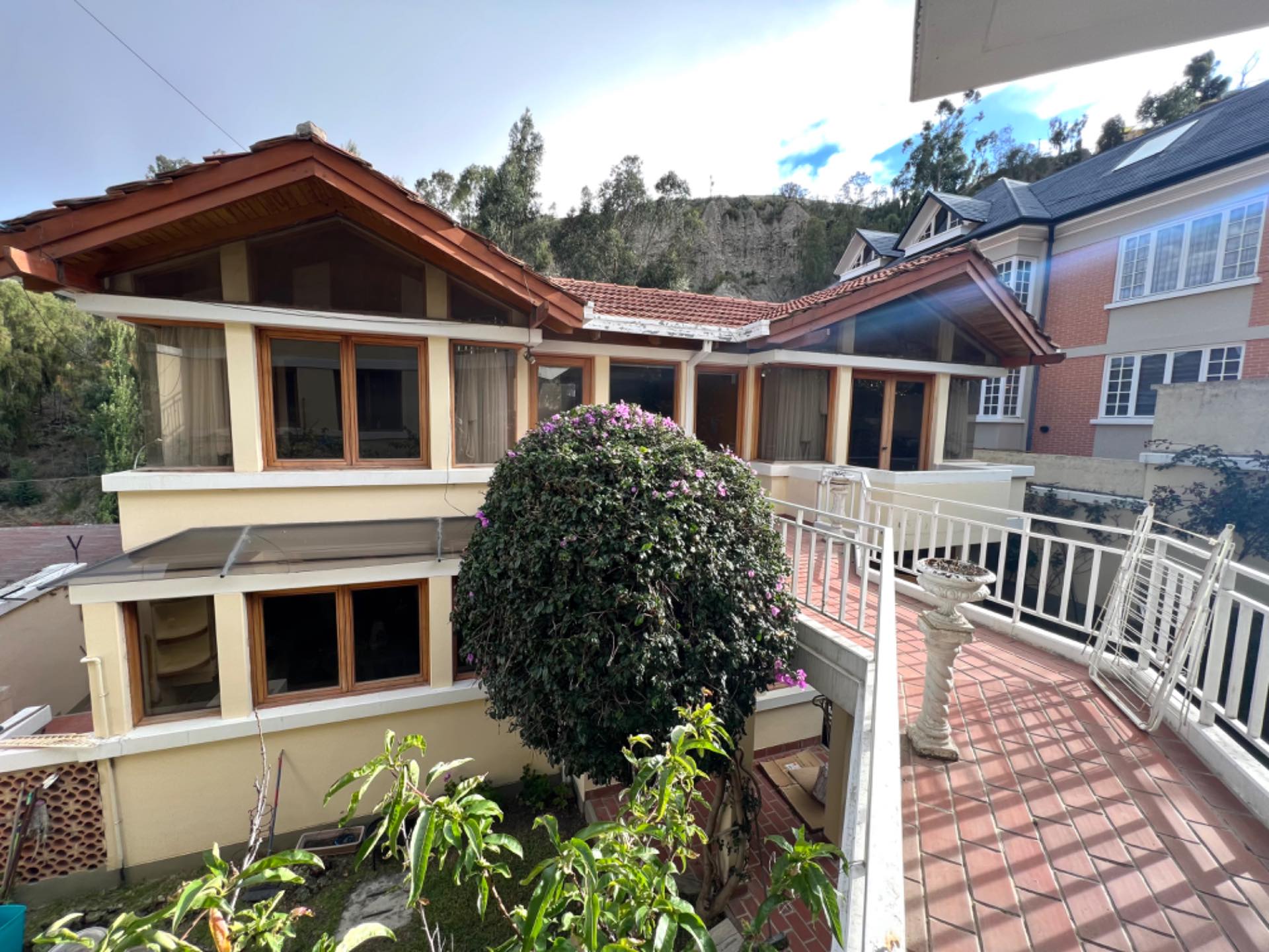 Casa en VentaBajo Seguencoma, las Retamas  Foto 5