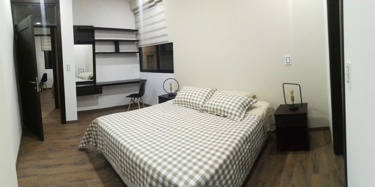 Departamento Condominio Vista Verde, Av. Villalobos casi Av. Circunvalación  Foto 11