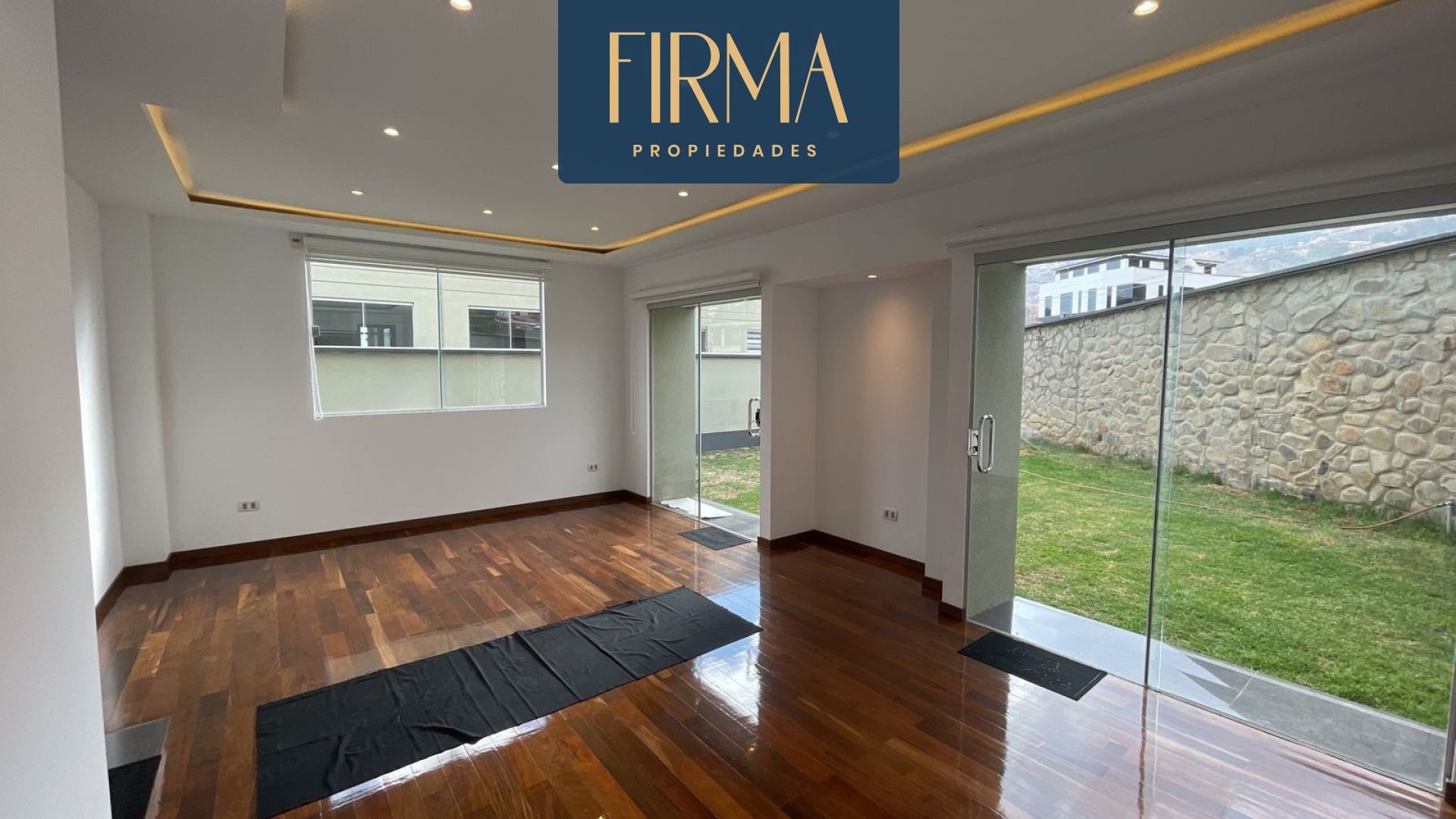 Casa en Irpavi en La Paz 3 dormitorios 4 baños 2 parqueos Foto 15