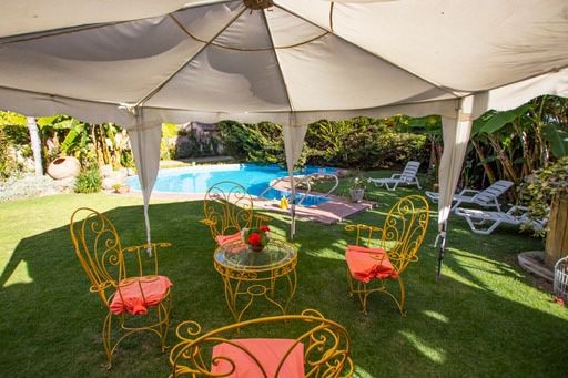 Casa Calle Cochabamba Tiquipaya Foto 49