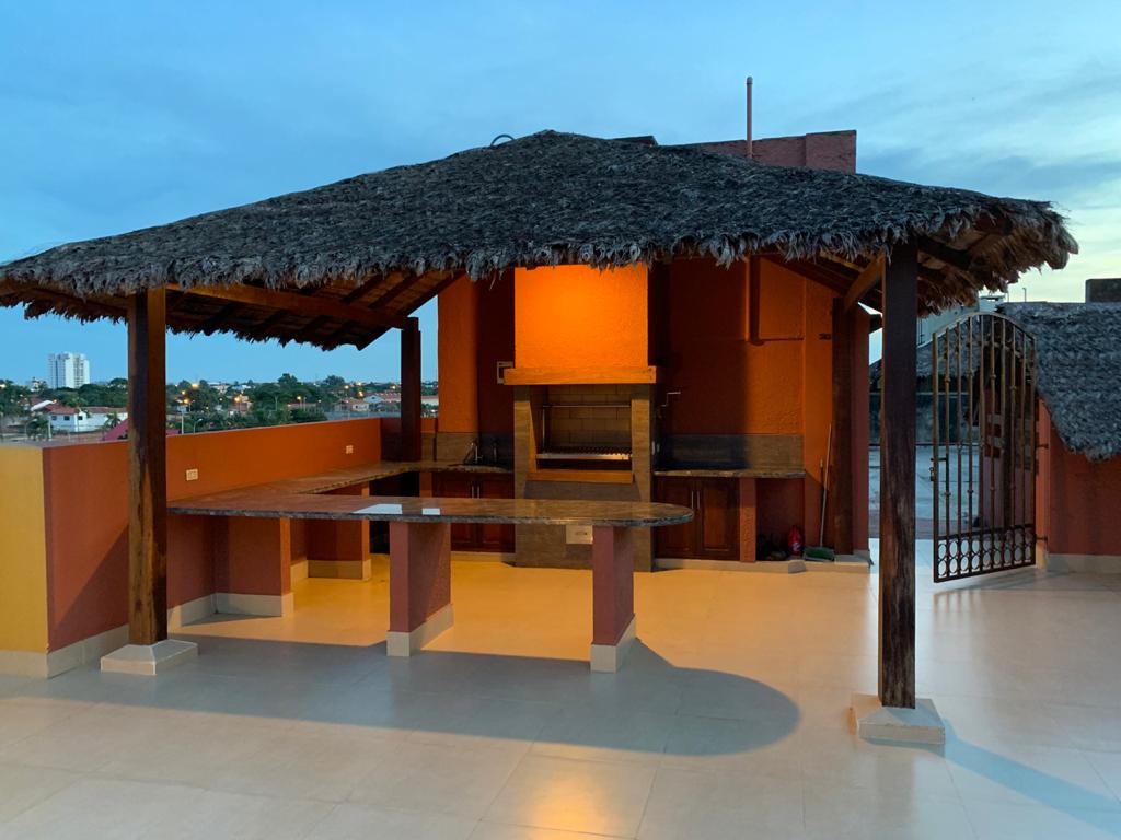 Departamento en VentaCondominio LA SIERRA ‼️ ZONA NORTE -–7mo. ANILLO 3 dormitorios 3 baños 1 parqueos Foto 10