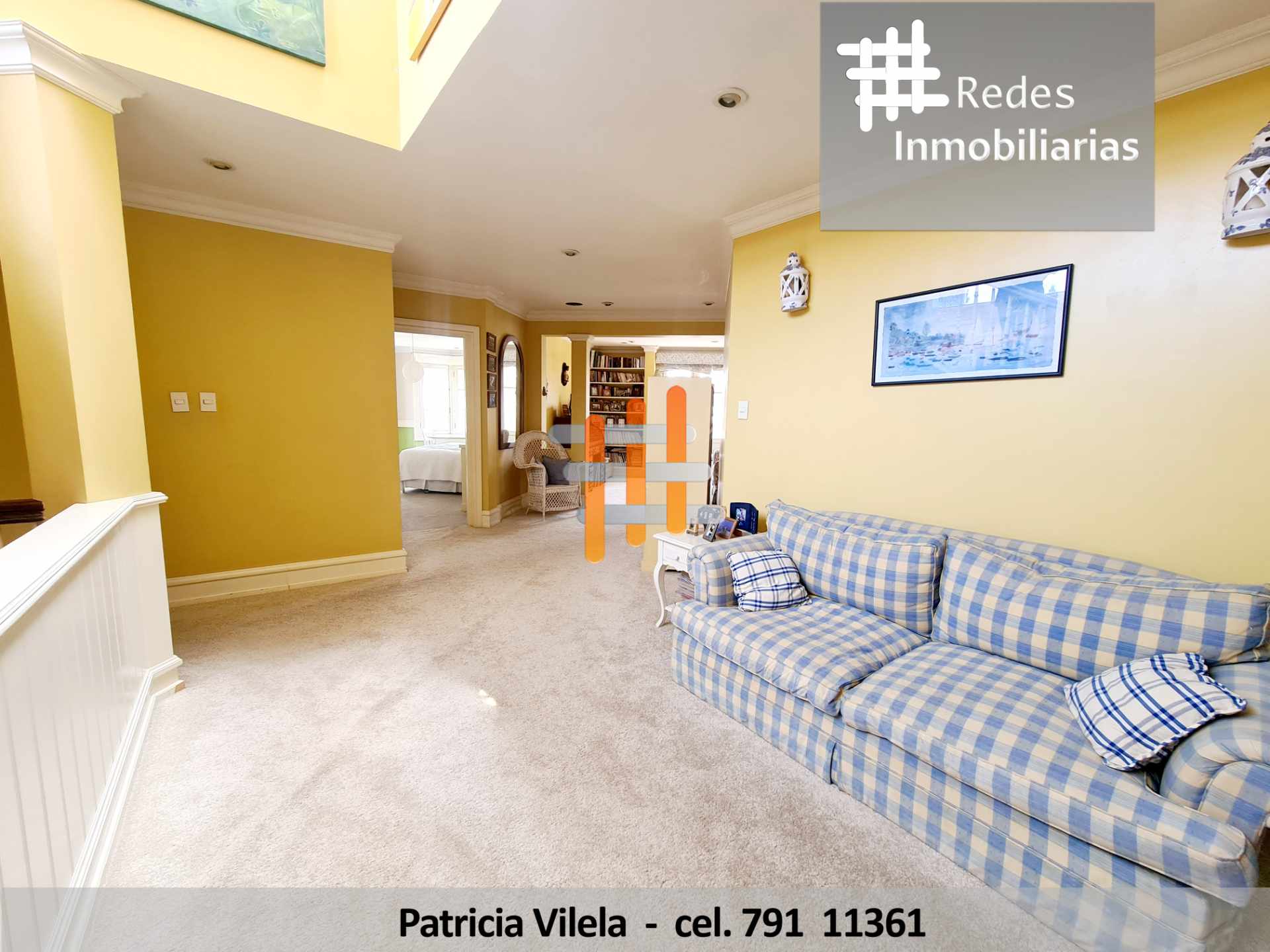 Casa en VentaRESIDENCIA HERMOSA ESTILO AMERICANA ….UNICA 5 dormitorios 6 baños 2 parqueos Foto 15