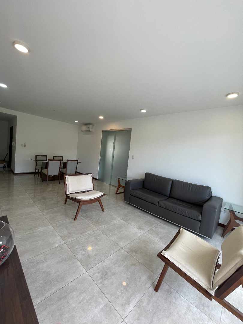 Departamento en AlquilerAV. IBERICA - CONDOMINIO LAS PALMAS GOLF VIEW 2 dormitorios 2 baños  Foto 4