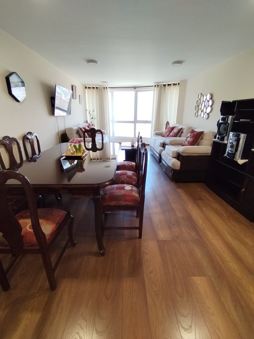 Departamento en Sopocachi en La Paz 3 dormitorios 4 baños 1 parqueos Foto 16