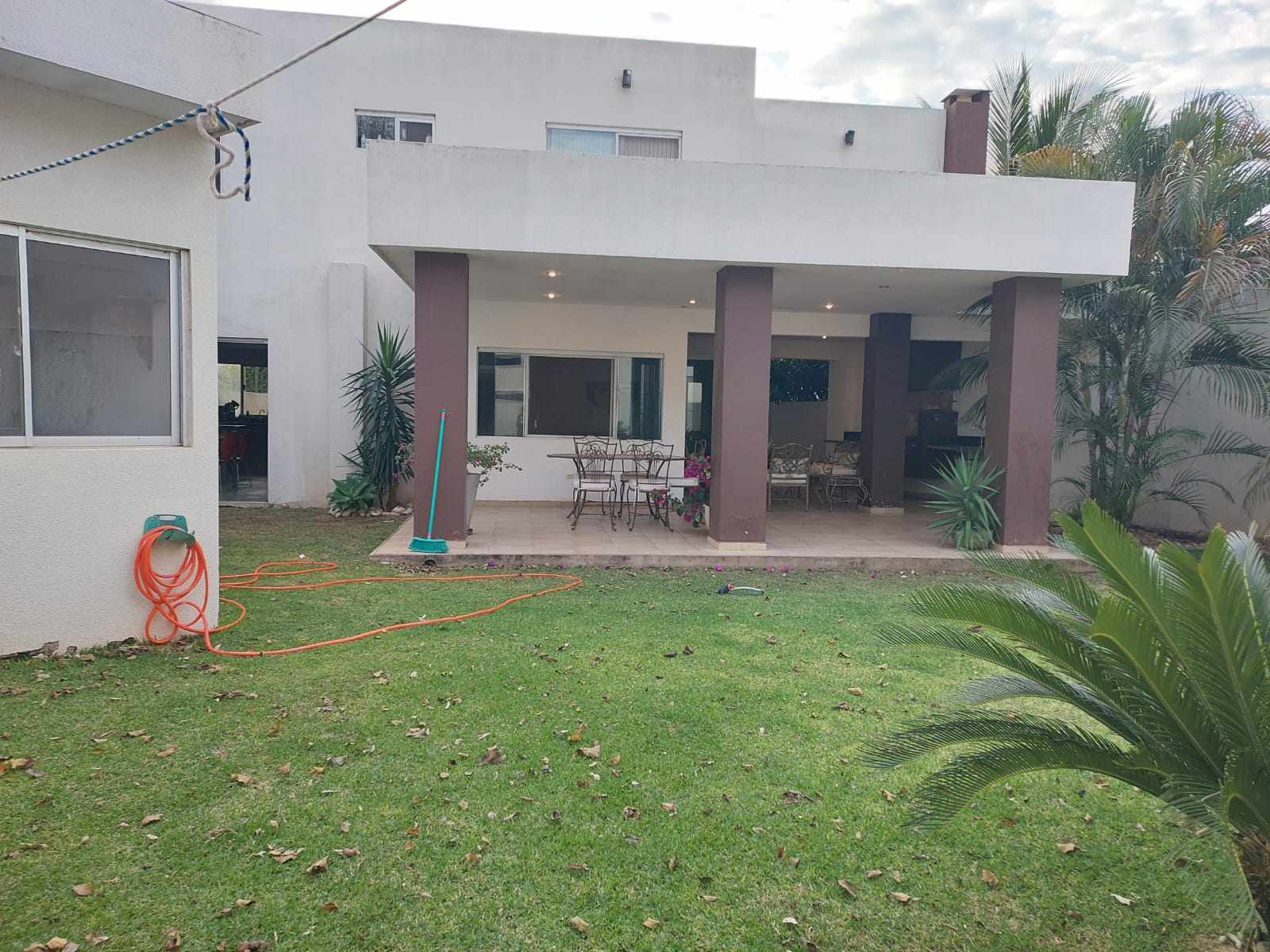 Casa en VentaCond Versalles I Ingreso a Mainter 4 dormitorios 4 baños 3 parqueos Foto 4