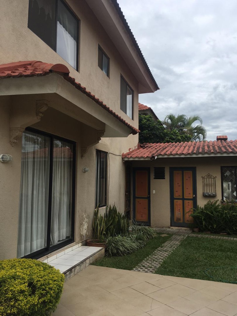 Casa Casa en Condominio - Doble Vía La Guardia (4to y 5to anillo) Foto 10