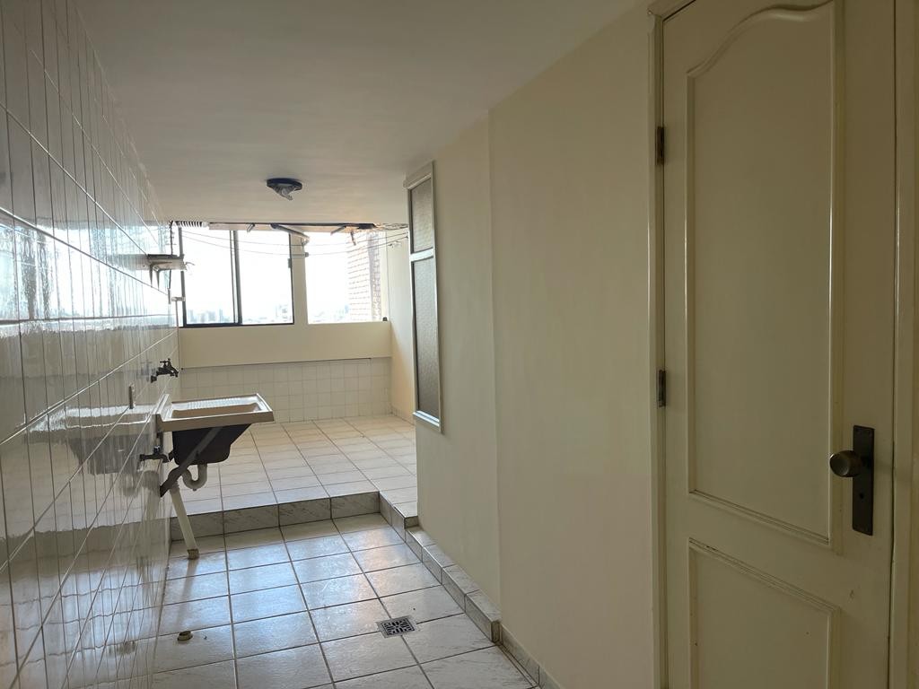 Departamento Edificio Los Mangales, Calle Cochabamba esquina Av. Irala, sobre el primer anillo  Foto 14