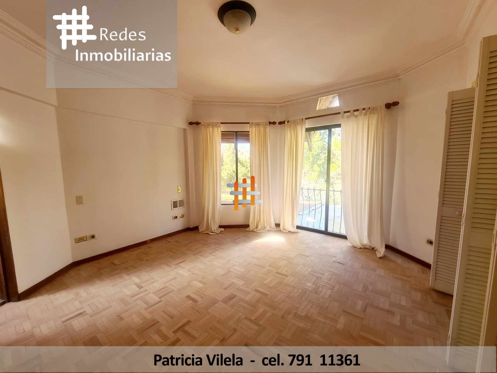 Casa en AlquilerCASA EN ALQUILER PECIOSA EN ISLA VERDE  3 dormitorios 5 baños 2 parqueos Foto 19