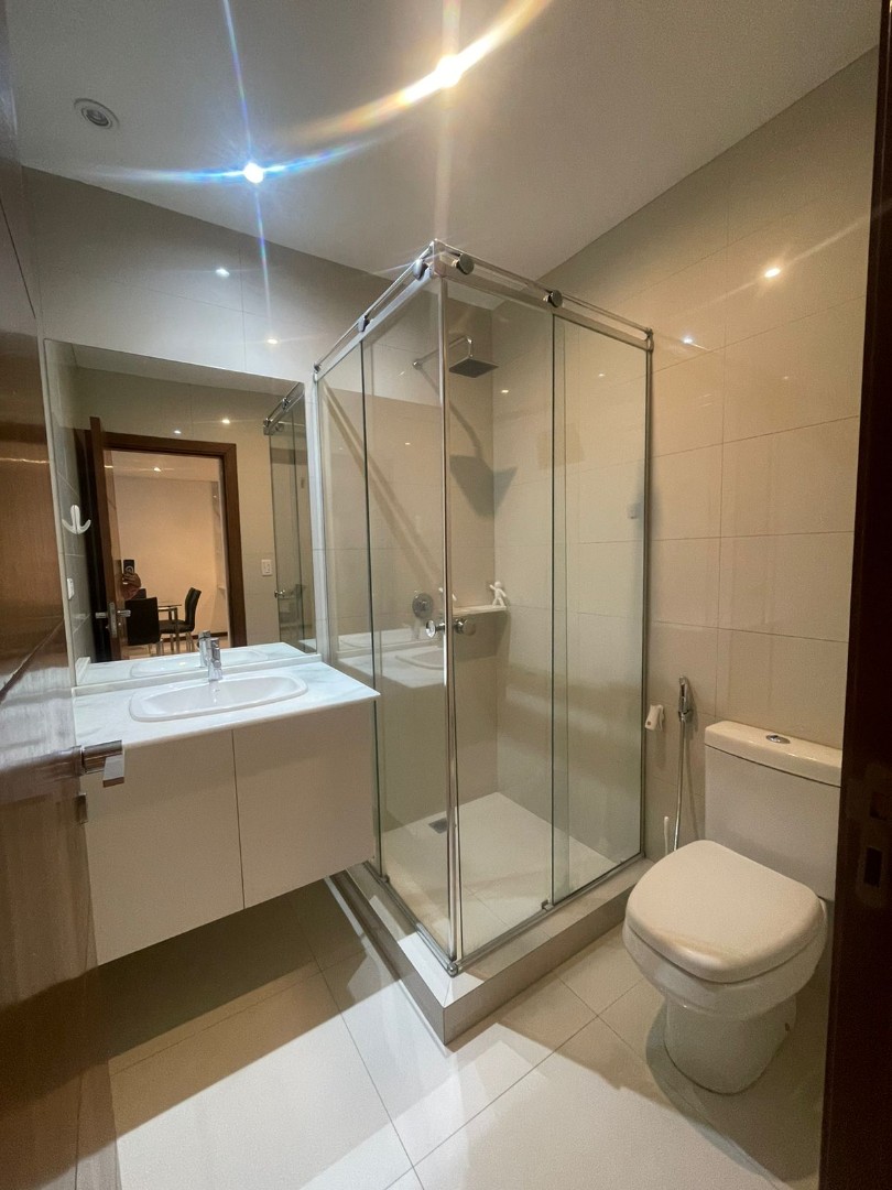 Departamento en AlquilerDEPARTAMENTO EN ALQUILER ❗️
📍EQUIPETROL NORTE  PLATINIUM I
 1 dormitorios 1 baños 1 parqueos Foto 4