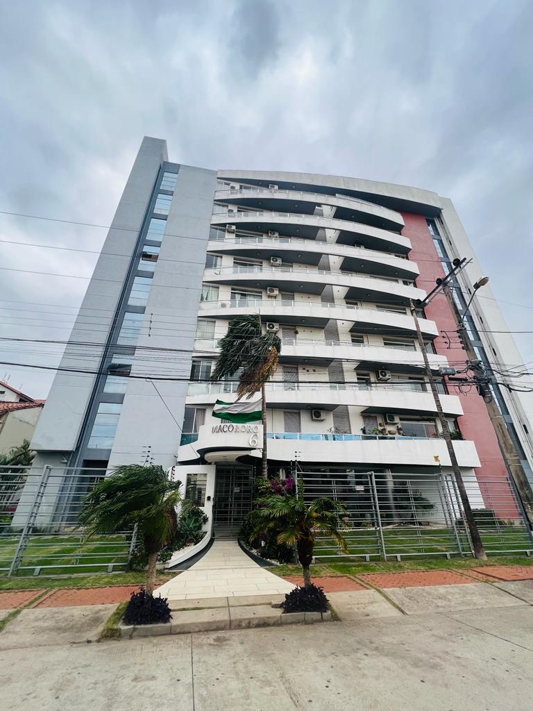 Departamento CONDOMINIO MACORORO 6, 2do Anillo Av Beni Foto 16