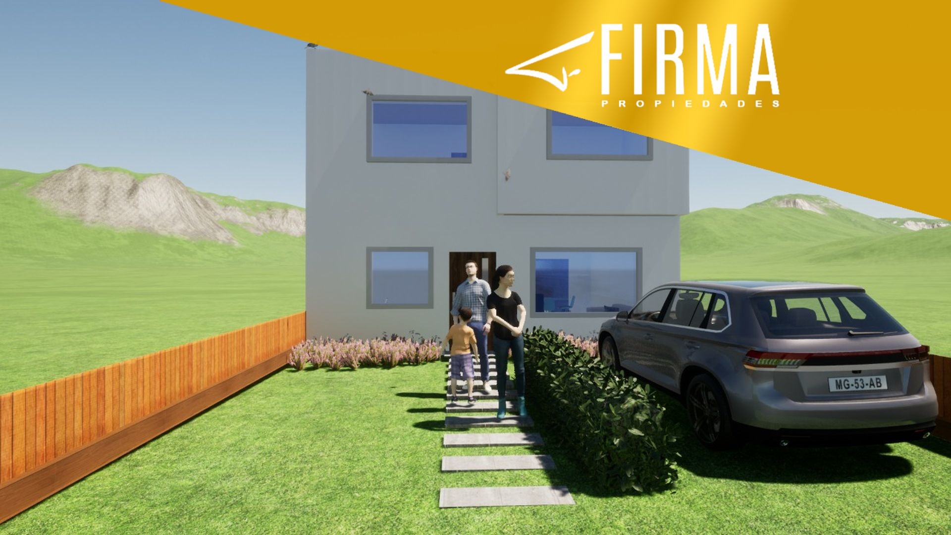 Casa en VentaCASAS EN PREVENTA EN EL VALLE ALTO DE COCHABAMBA 3 dormitorios 3 baños 2 parqueos Foto 13