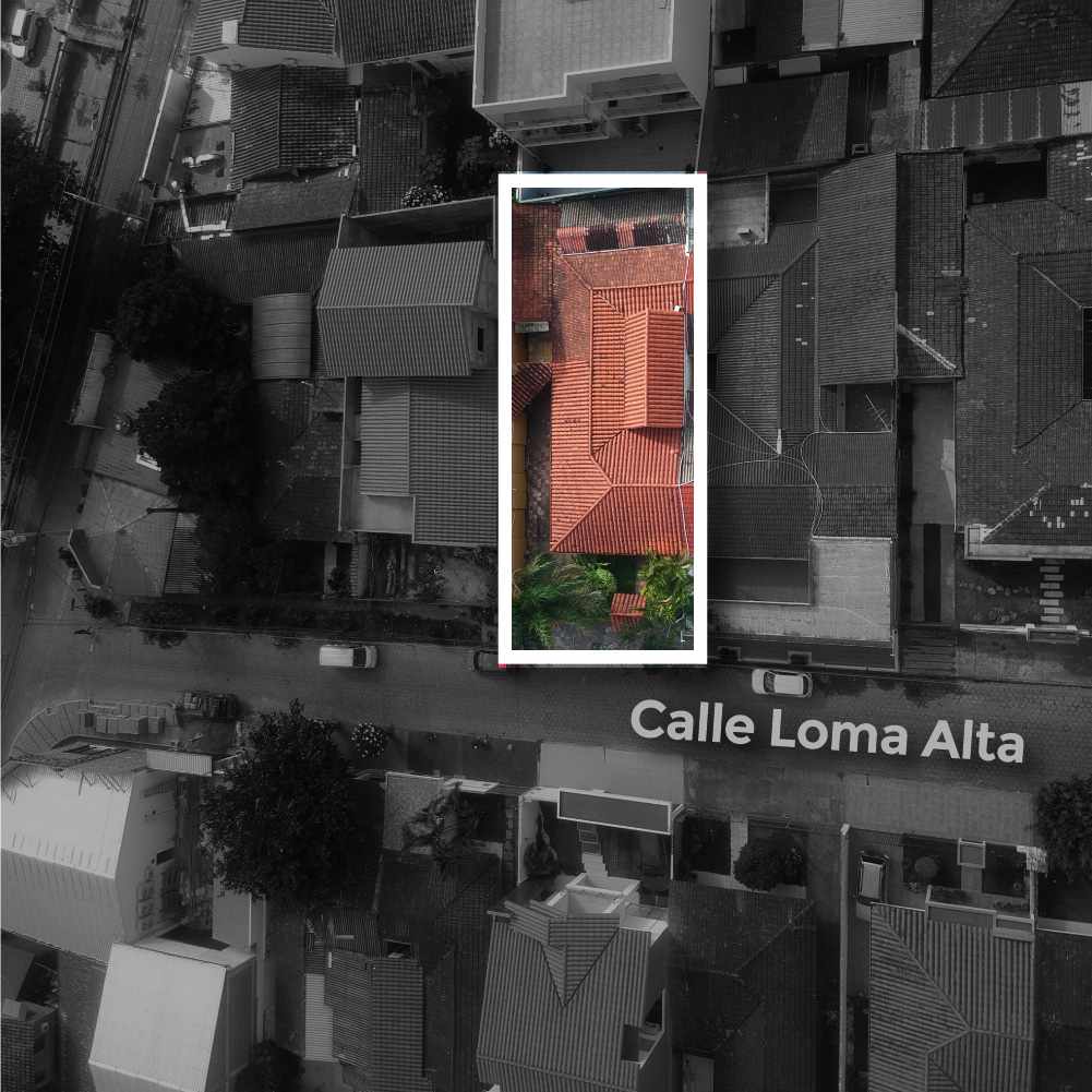 Casa Av. BENI - HAMACAS - Calle LOMA ALTA #305 Foto 20