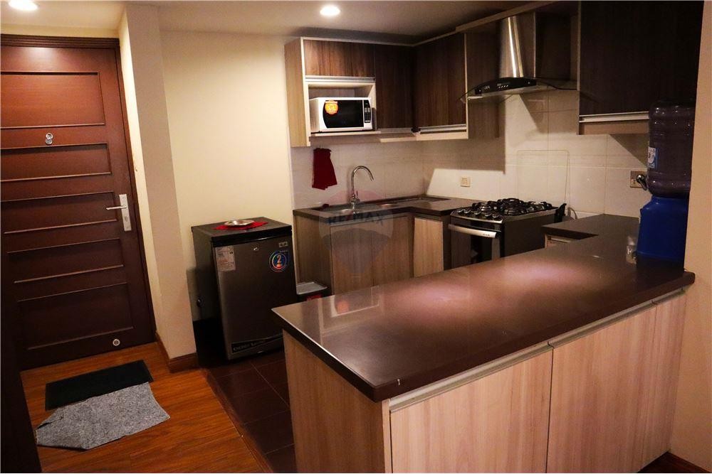 Departamento en Alquiler1915 CALLE EUDORO GALINDO - -CONDOMINIO ARIA - Norte  Foto 11