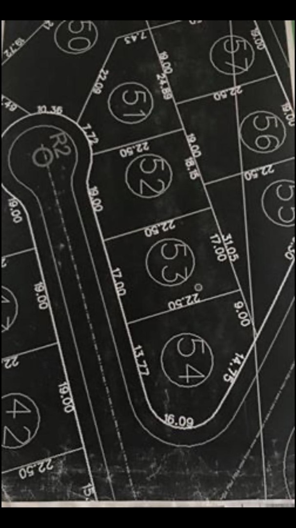 Terreno Lado a Colpa Caranda Resort Foto 13