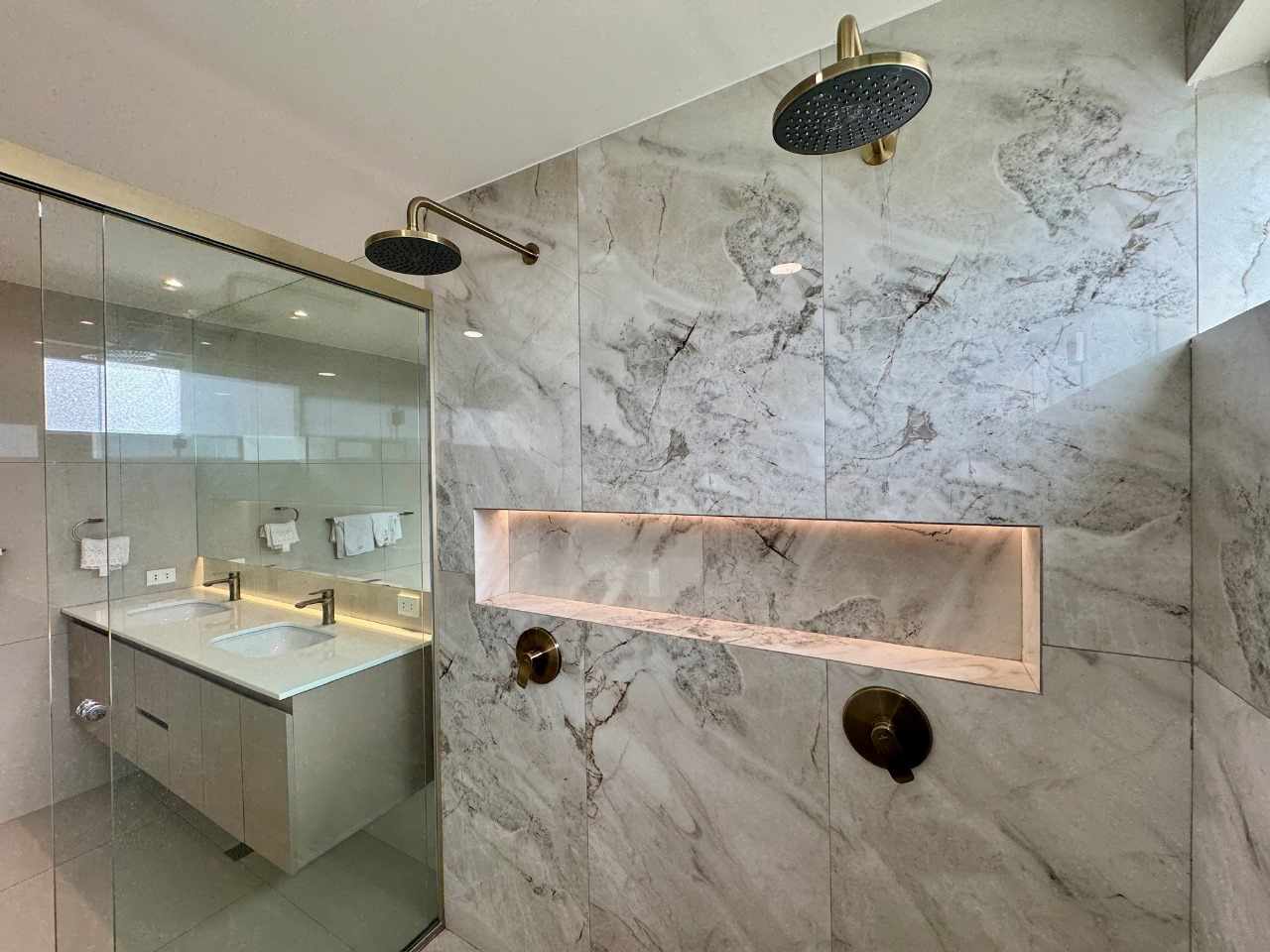 Casa en VentaZONA NORTE CONDOMINIO LE PARK 
CASA EN VENTA 
A ESTRENAR !!!!! Foto 30