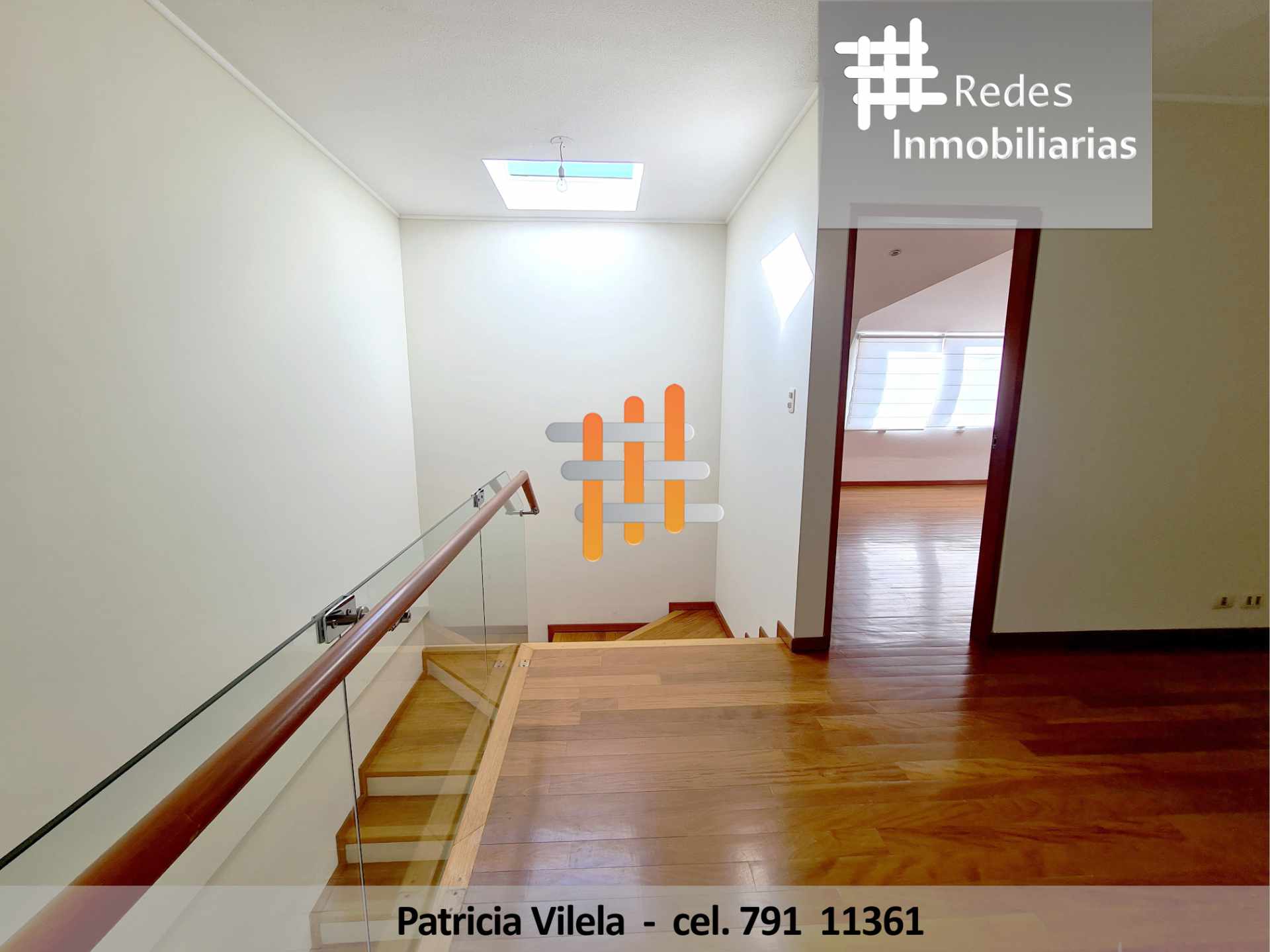 Departamento en VentaMODERNO DEPARTAMENTO DUPLEX EN VENTA CERCA AL COMPLEJO STRONGEST Foto 17