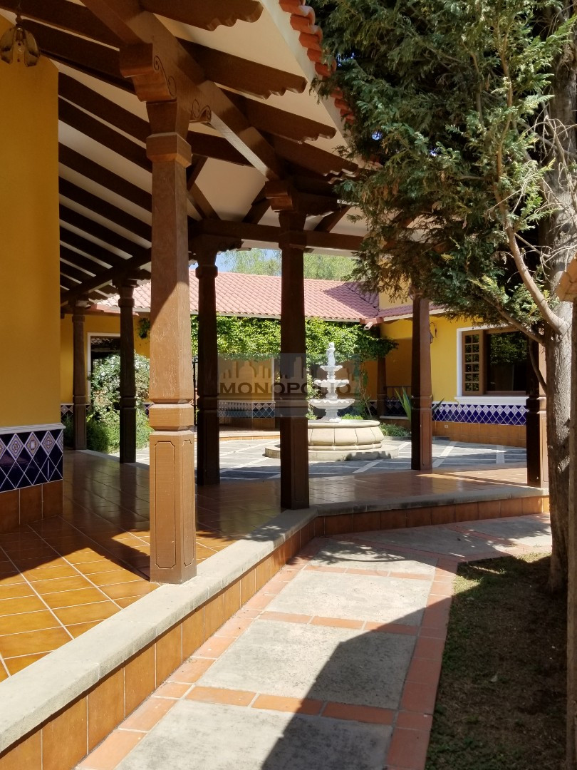 Casa en VentaApote Tiquipaya Foto 17