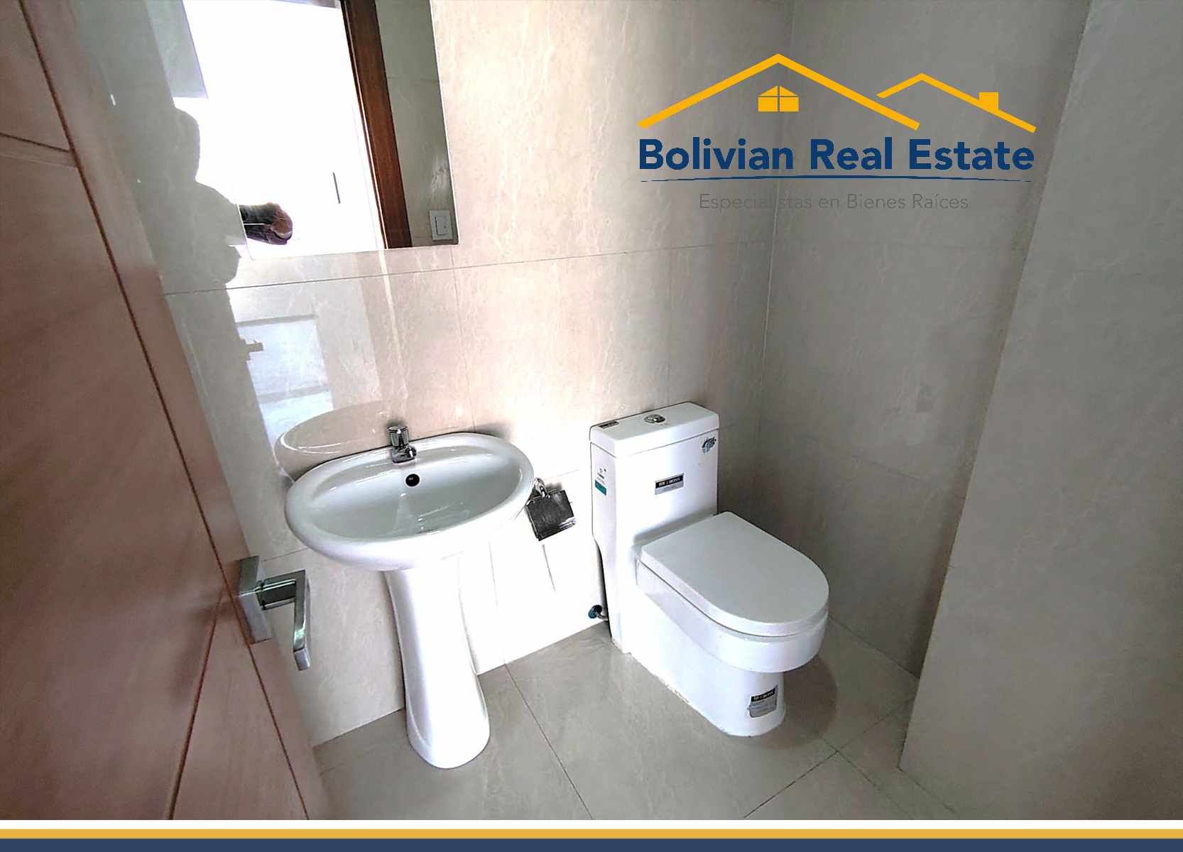 Oficina en AlquilerOBRAJES AV. HERNANDO SILES LINDA OFICINA EN ALQUILER  1 dormitorios 1 baños  Foto 4