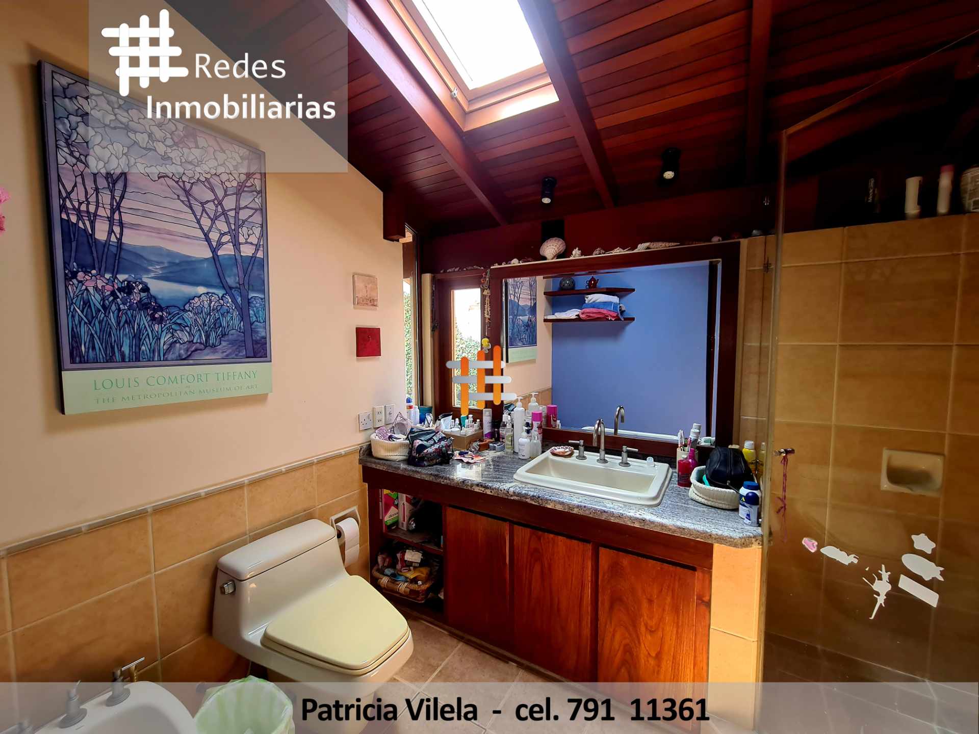 Casa en VentaBELLA CASA EN OBRAJES A LA VENTA 4 dormitorios 4 baños 4 parqueos Foto 22