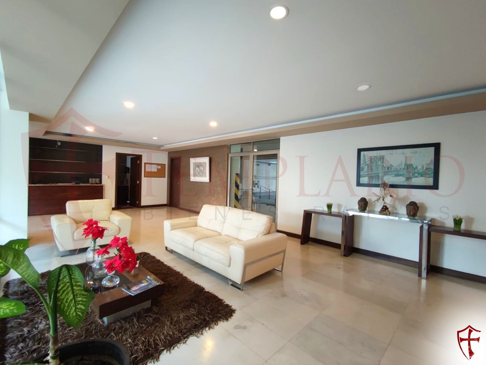 Departamento en VentaEquipetrol sobre Av san Martin edificio torre  Foto 4