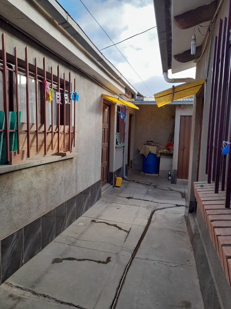 Casa Calle Cesar Achaval Nro. 133, Urb. Jaime Paz Zamora, El Alto - La Paz Foto 9