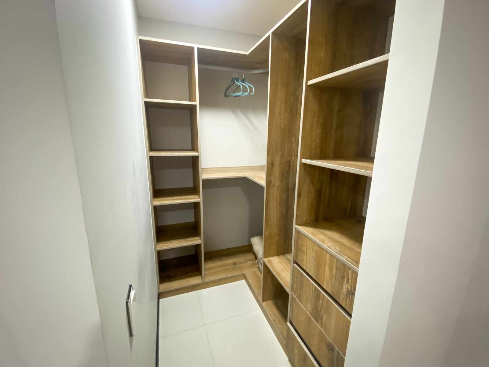 Departamento en Equipetrol en Santa Cruz de la Sierra 2 dormitorios 3 baños 1 parqueos Foto 11