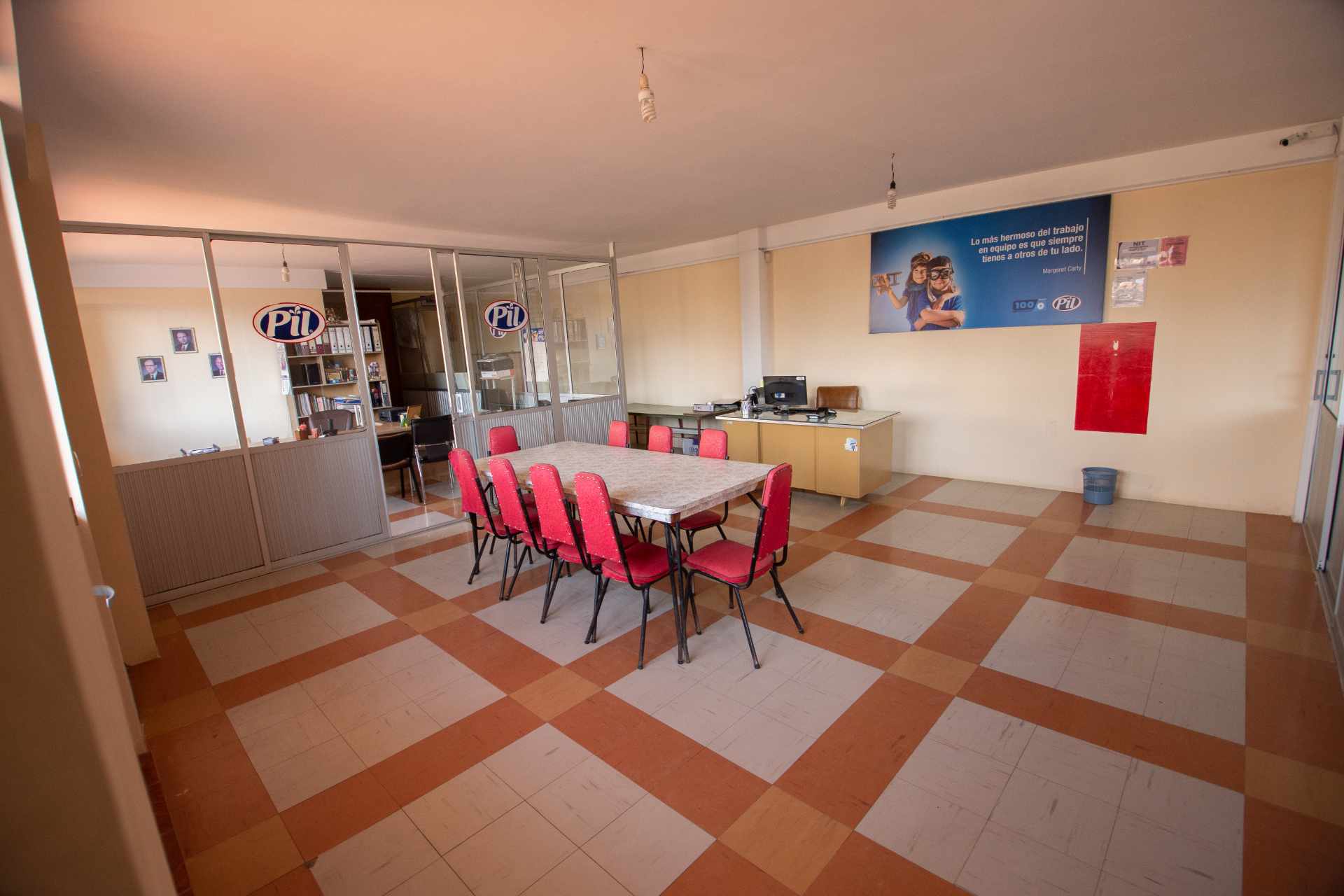 Galpón en Colcapirhua en Cochabamba    Foto 10