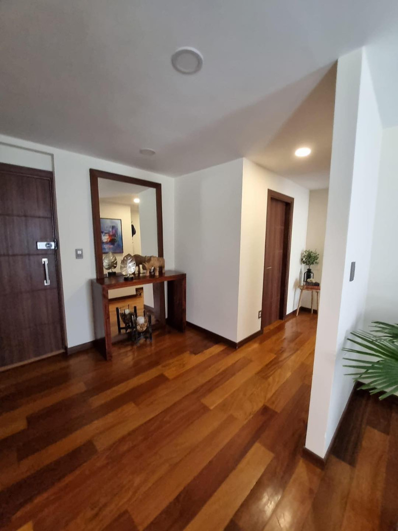 Departamento Calle 28B, Achumani Foto 3