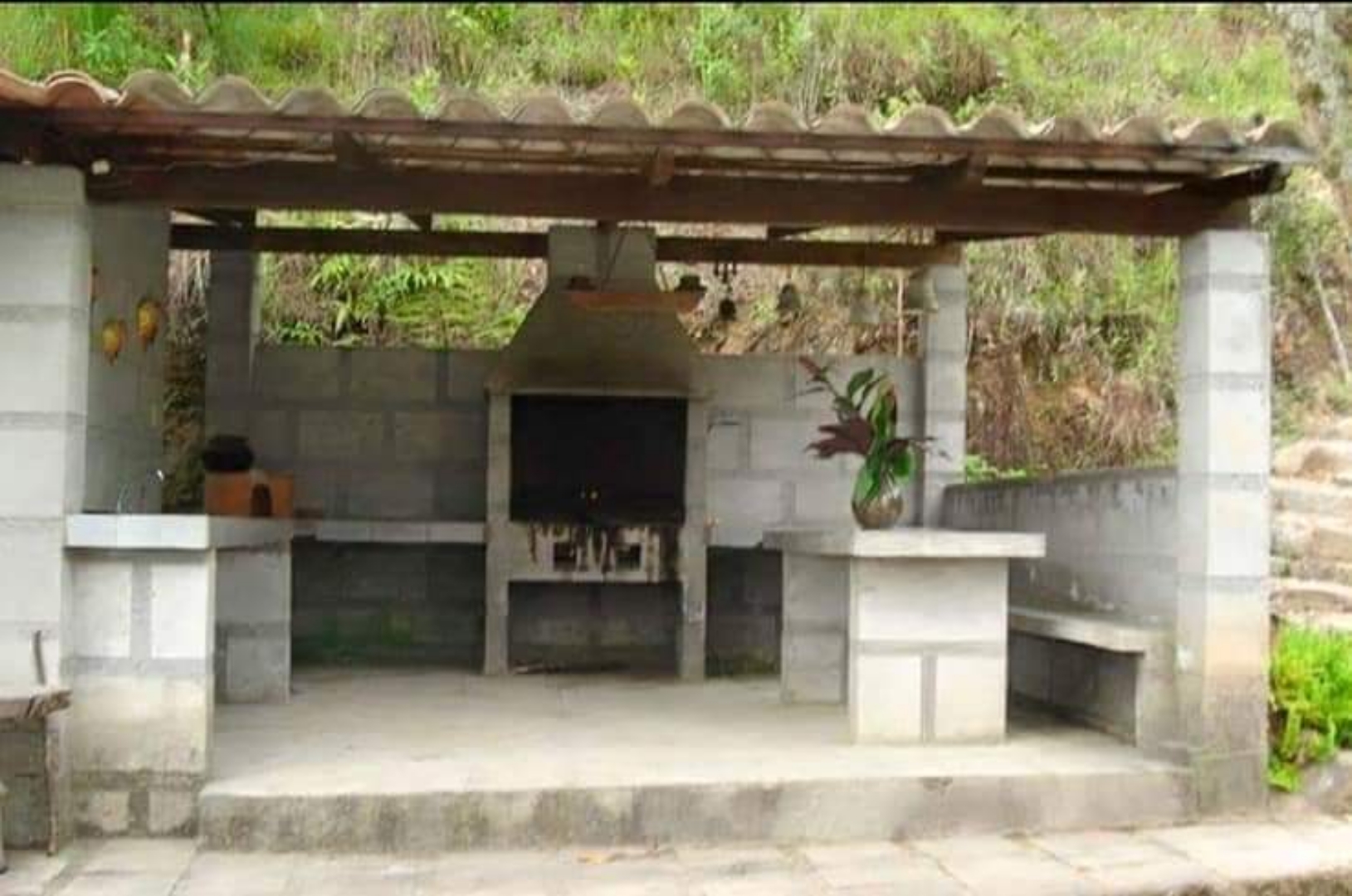 Casa Coroico Yungas Foto 3