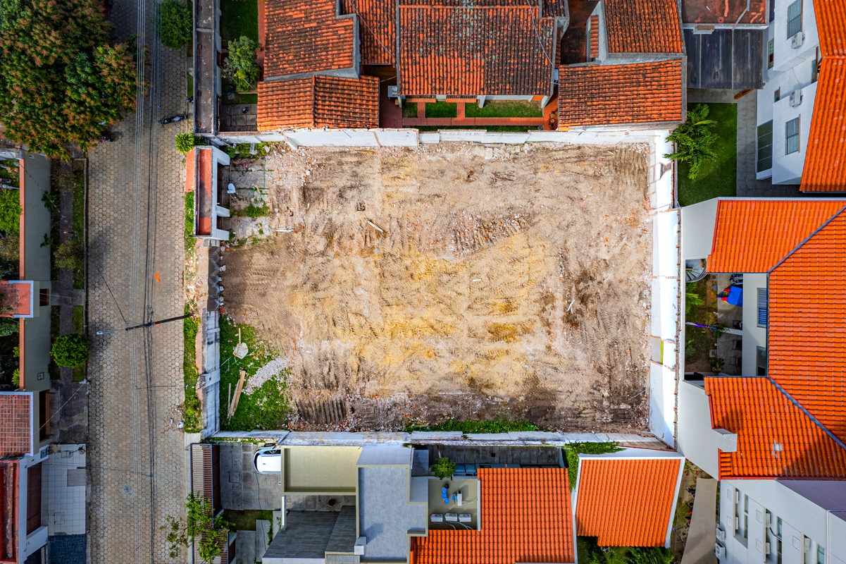 Terreno en Barrio Urbari en Santa Cruz de la Sierra    Foto 4