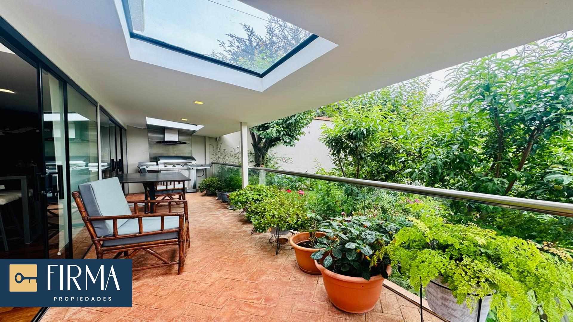 Casa en VentaMALLASILLA 6 dormitorios 9 baños 4 parqueos Foto 6