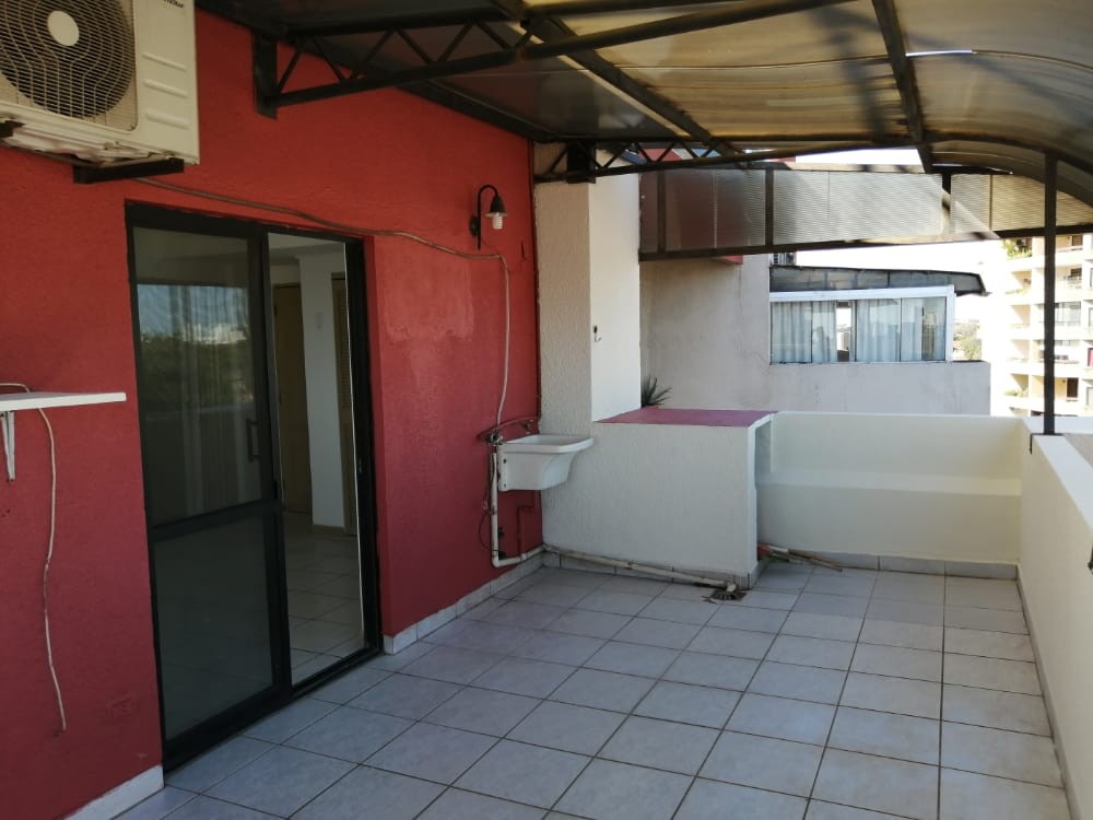 Departamento 📍Av. Suarez Arana entre 1ro y 2do anillo condominio Santa Cruz II Foto 16