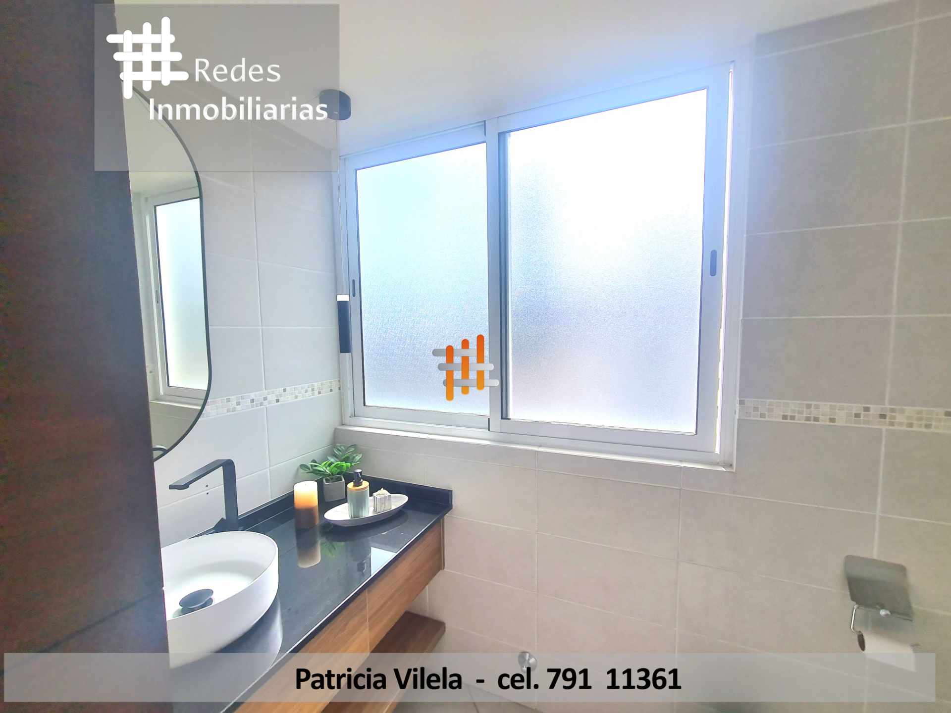 Departamento en AlquilerDEPARTAMENTO EN ALQUILER PENT HOUSE  3 DORMITORIOS  EN CALACOTO- DUPLEX CON TERRAZA ........NUEVO  Foto 9