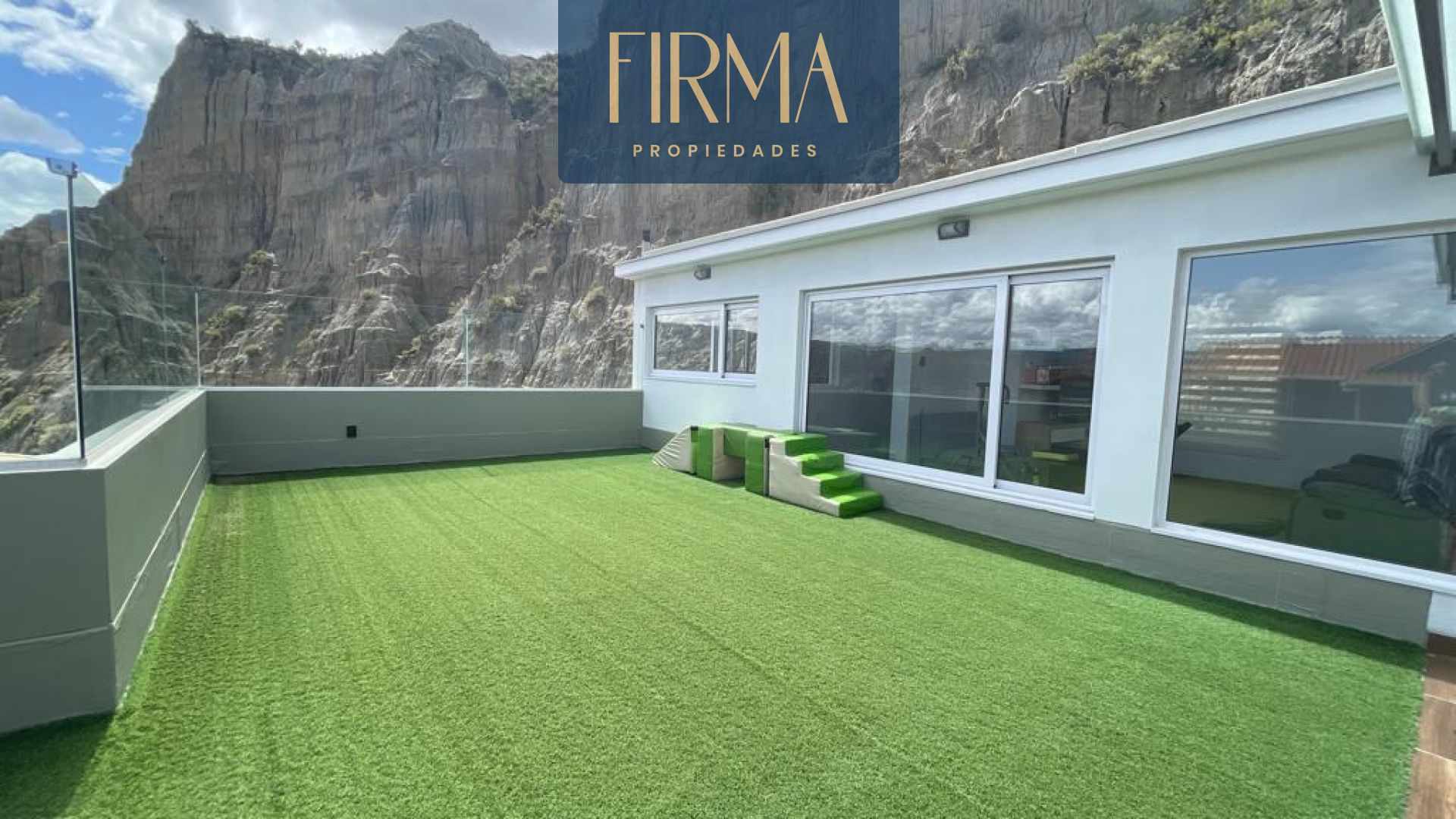 Casa CASA EN VENTA, ACHUMANI URB. KANTUTAS Foto 24