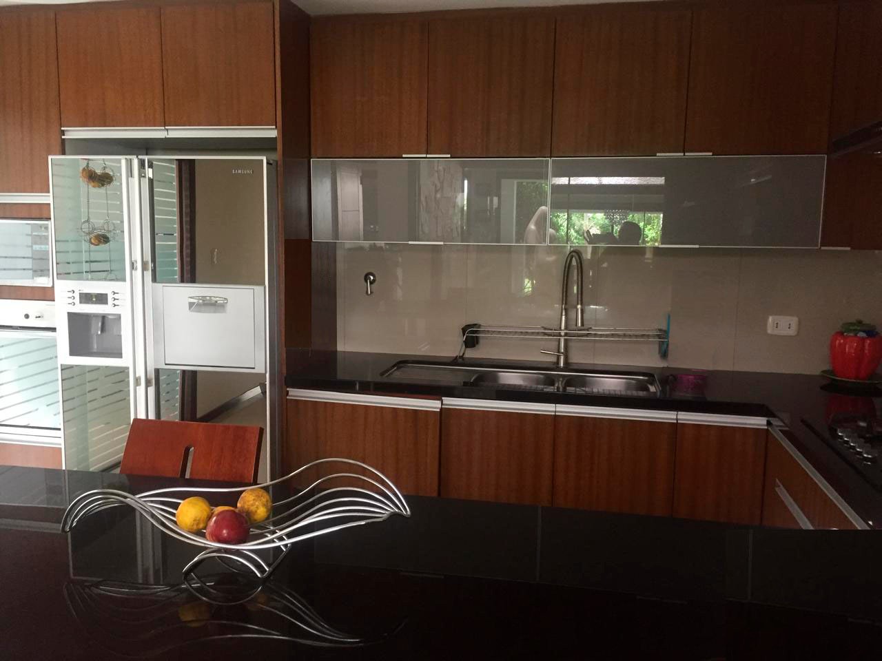 Casa en AlquilerCondominio Club Hacienda III Foto 29