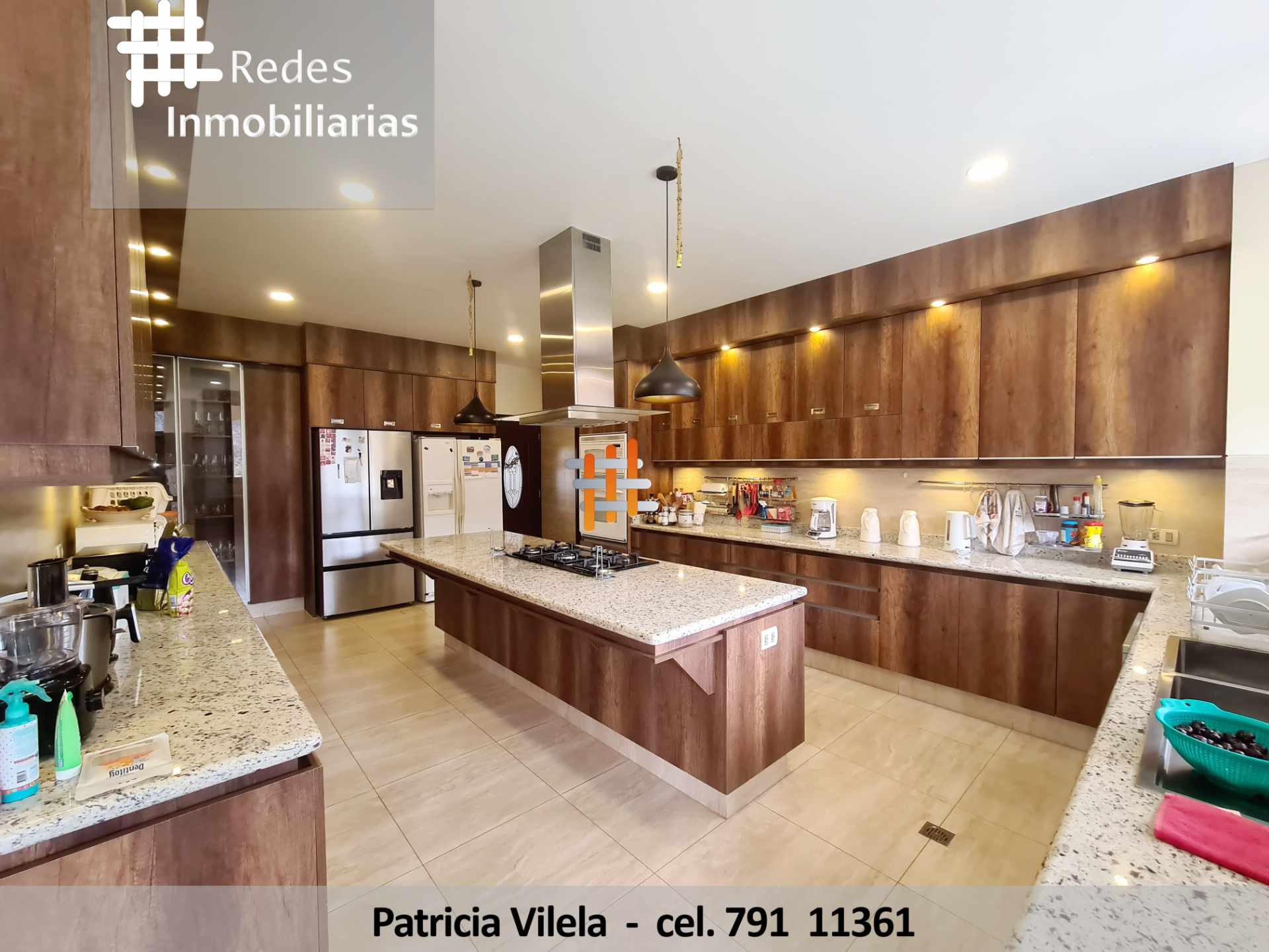 Casa EN VENTA HERMOSA RECIDENCIA DE LUJO UMAMANTA  Foto 19