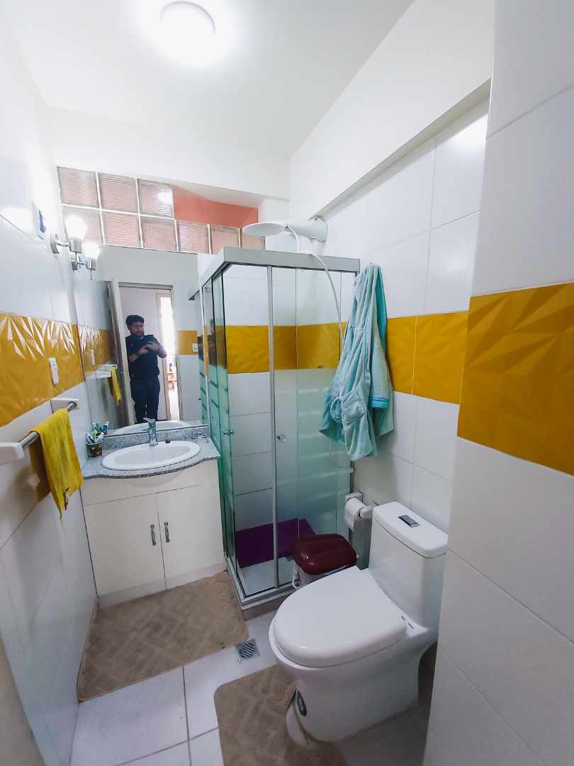 Departamento TE OFRECEMOS ESTE EXCELENTE DEPARTAMENTO REMODELADO EN VENTA EN SOPOCACHI Foto 14