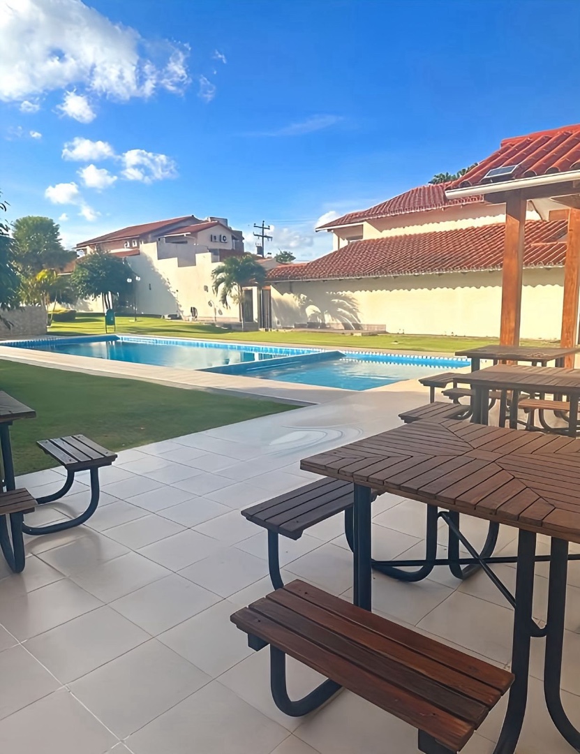 Casa en Urubó en Santa Cruz de la Sierra 4 dormitorios 3 baños 3 parqueos Foto 22