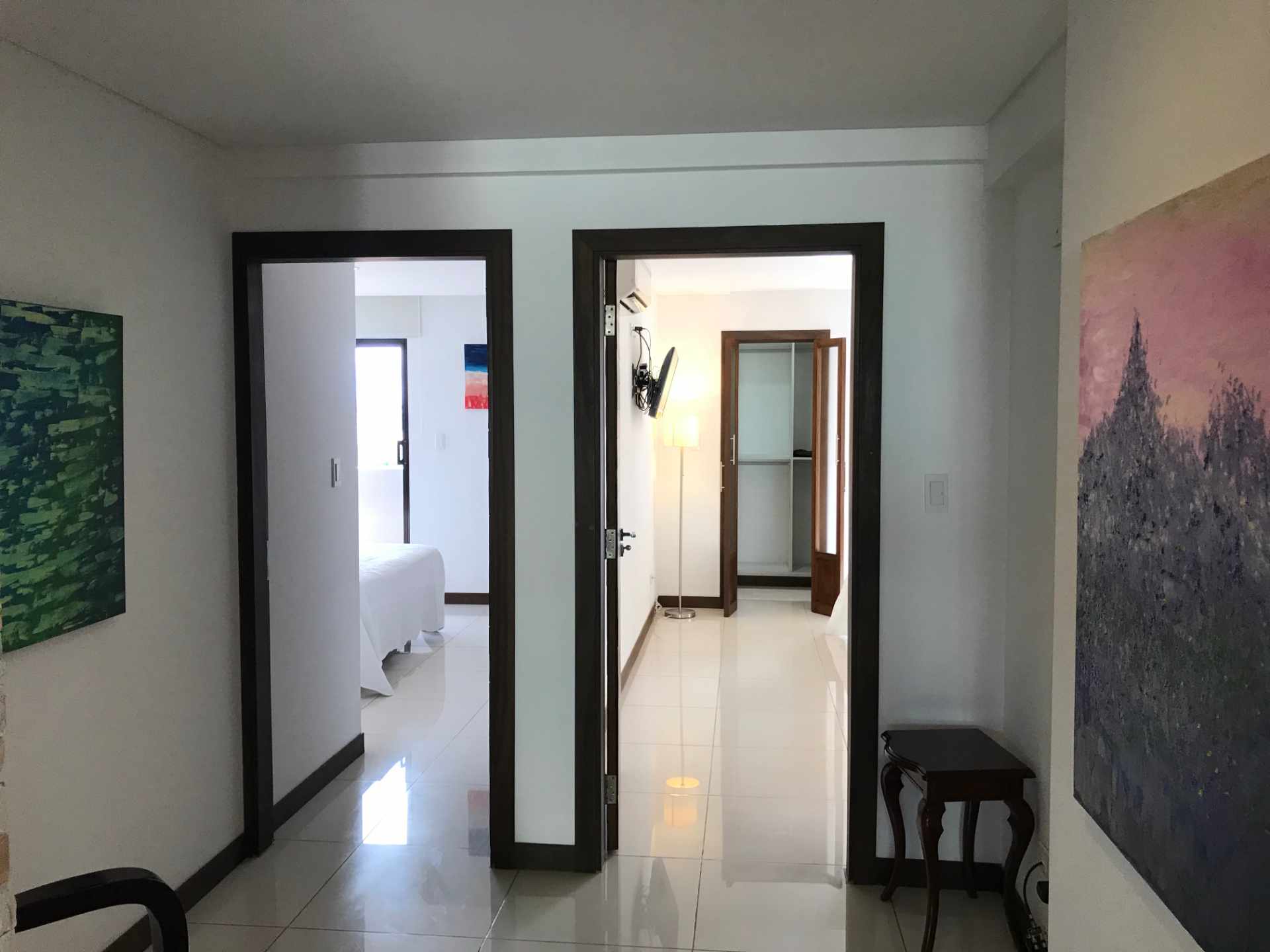 Departamento en AlquilerCondominio Fragata, Equipetrol, 2do. y 3er. Anillo, sobre Av. San Martín, próximo a Colegio Alemán.  Foto 5