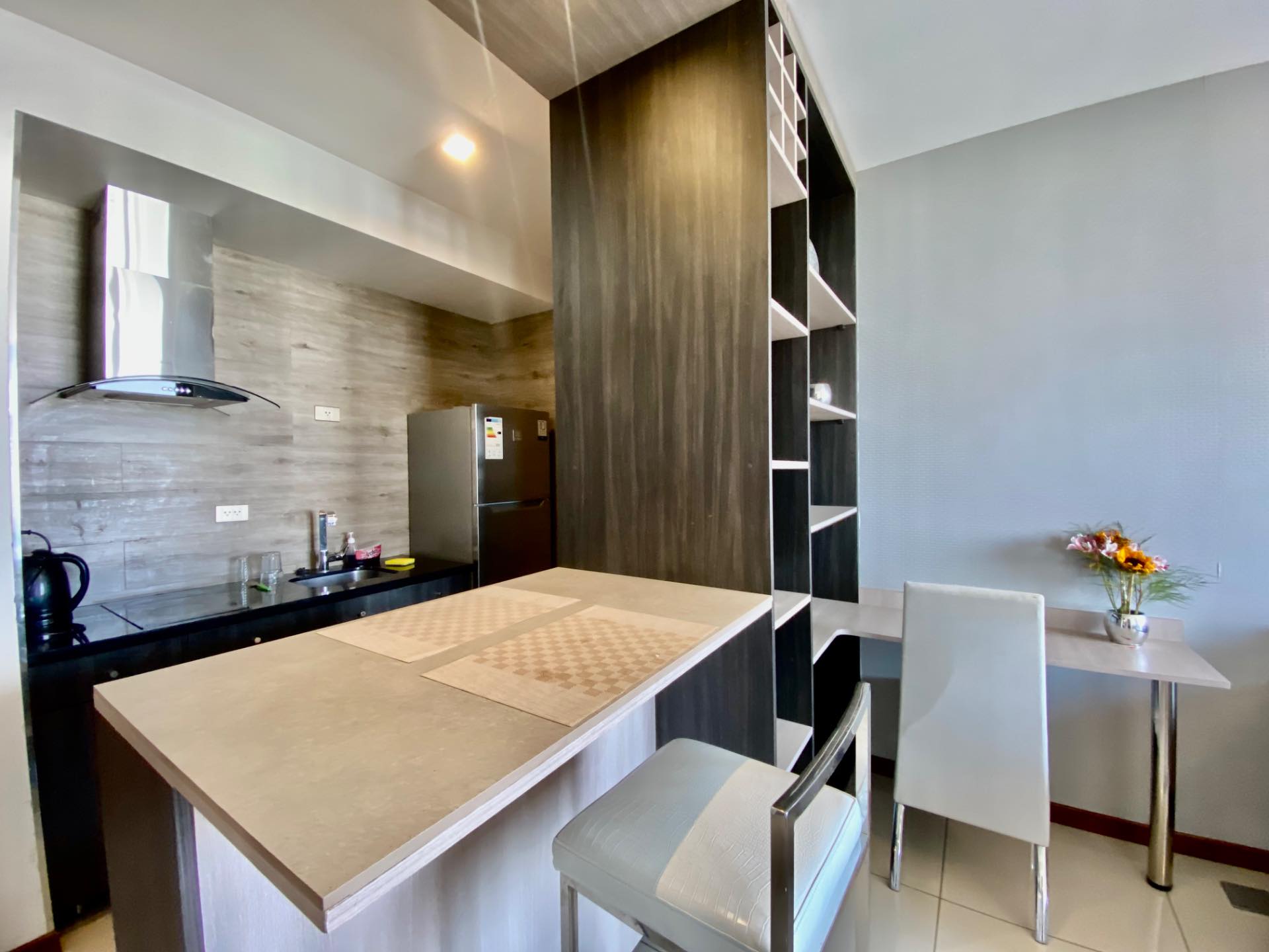 Departamento 3er anillo Equipetrol  Foto 14