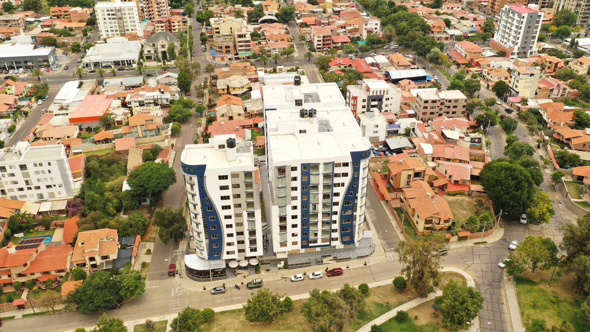 Departamento en VentaParque Lincoln Cala Cala Cochabamba Foto 17