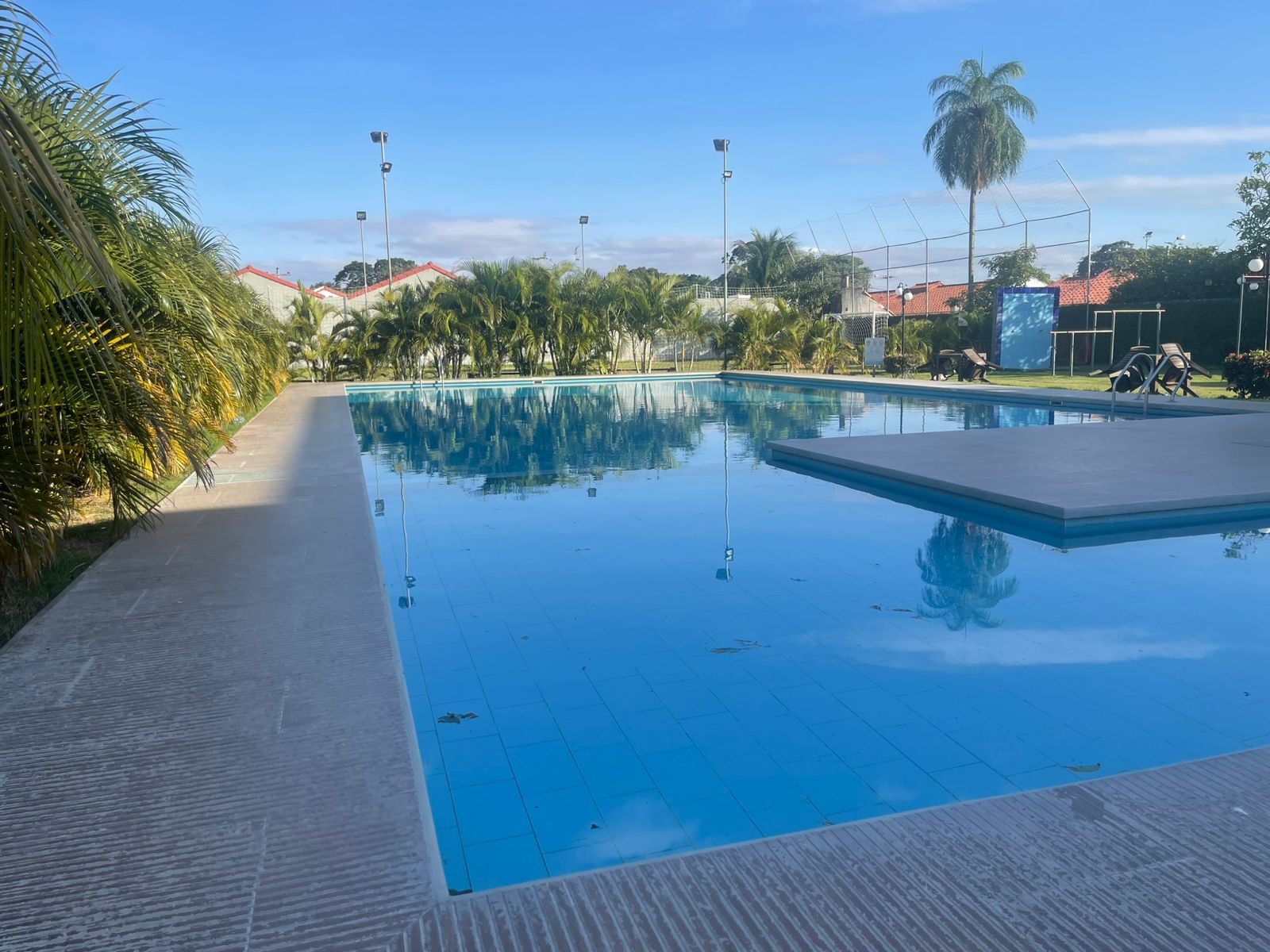 Casa Condominio Almería Sumuqué - Km. 10 - Zona Norte Foto 14
