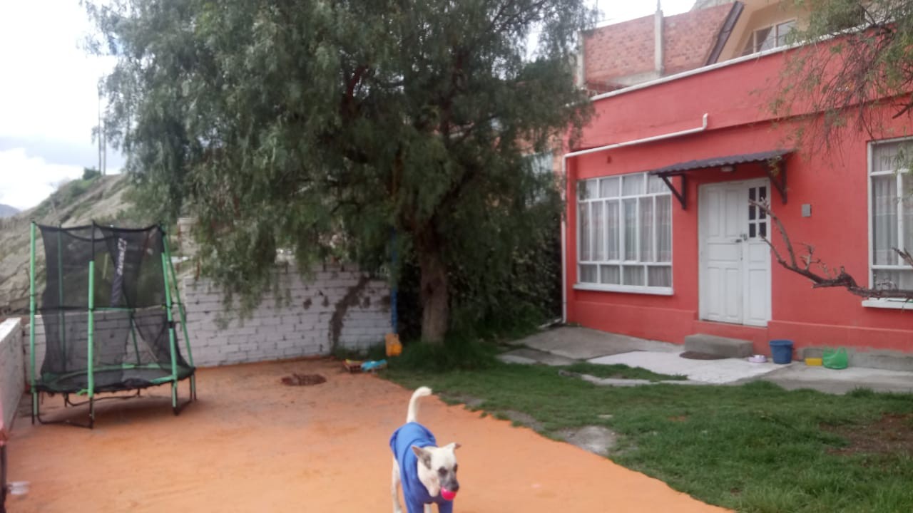 Casa C/Buganvilla,Urbanización Jardin de Obrajes. La Paz-Bolivia Foto 2